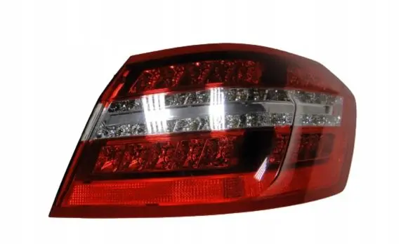 Mercedes-Benz E W212 Rear/tail lights A2129060658