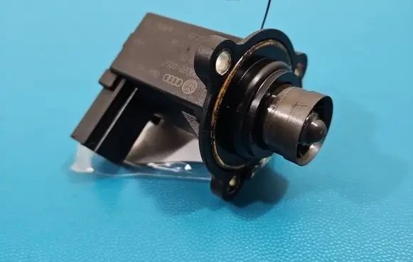 Audi Q5 SQ5 Turbo solenoid valve 70290101 IMPRK1541143