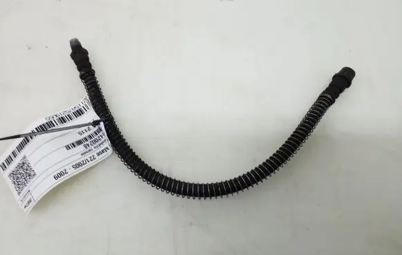 Mercedes-Benz S W221 Brake line pipe/hose A2214200248