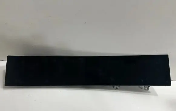 BMW 4 G22 G23 G24 G26 Speedometer (instrument cluster) 5A641E7 5A7B2D8