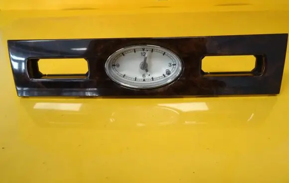Ford Mondeo Mk III Screen/display/small screen 3S7T15000FB