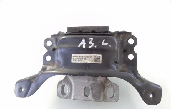 Audi A3 S3 8V Gearbox mount 5Q0199555AB