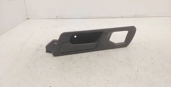 BMW 5 E34 Front door interior handle