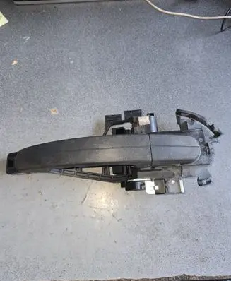 Ford Transit Custom Front door exterior handle BK21V224A36AD