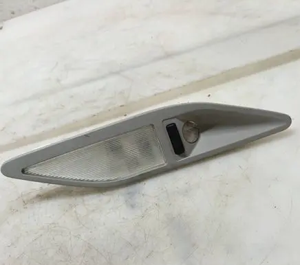 BMW 5 E39 Rear seat light 8363612