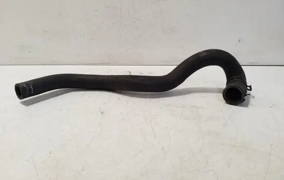 Volkswagen Golf IV Engine coolant pipe/hose 1J0122157FL