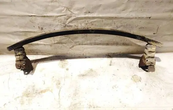 Peugeot 807 Rear beam 