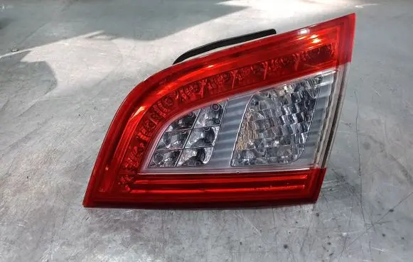 Peugeot 508 Rear/tail lights 968678068089501198