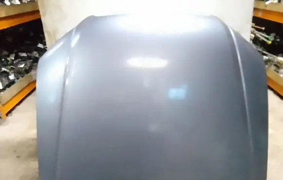 Audi A4 S4 B7 8E 8H Engine bonnet/hood