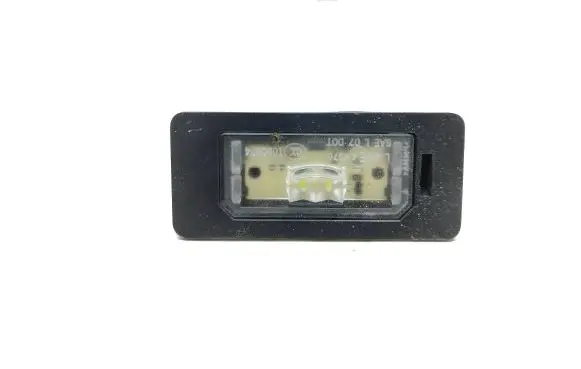 BMW 5 F10 F11 Number plate light 7193293