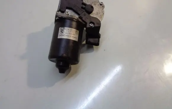 BMW X5 E53 Wiper motor 6913007