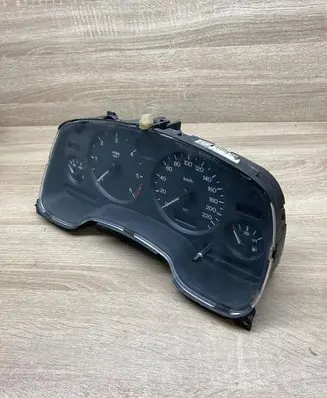 Opel Astra G Speedometer (instrument cluster) 09228744