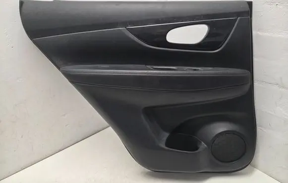 Nissan X-Trail T32 Rear door card panel trim 829774CE0A