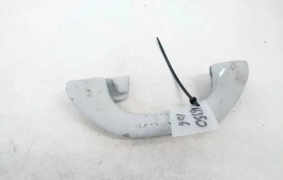 Skoda Octavia Mk2 (1Z) Rear interior roof grab handle 5J0857607