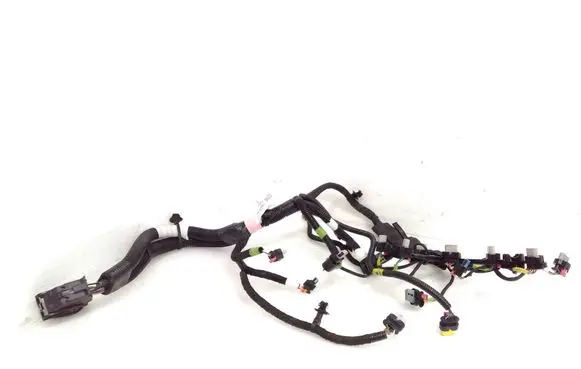 Tesla Model 3 Other wiring loom 206876700C