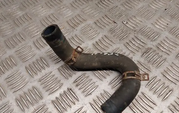 Tesla Model S Engine coolant pipe/hose 600735000D
