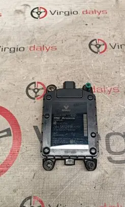 Renault Talisman Distronic sensor radar 0090081509 160803590 54086943D