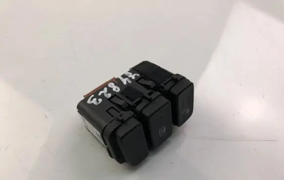 Skoda Citigo Other switches/knobs/shifts 1ST927137D