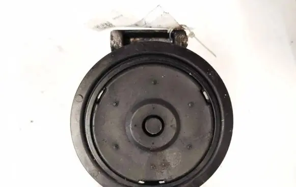 Volkswagen Golf V Air conditioning (A/C) compressor (pump) 1k0820859e ge7seu17ctd1