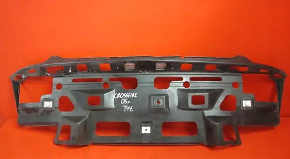 Chrysler Crossfire Rear bumper mounting bracket A1938850165