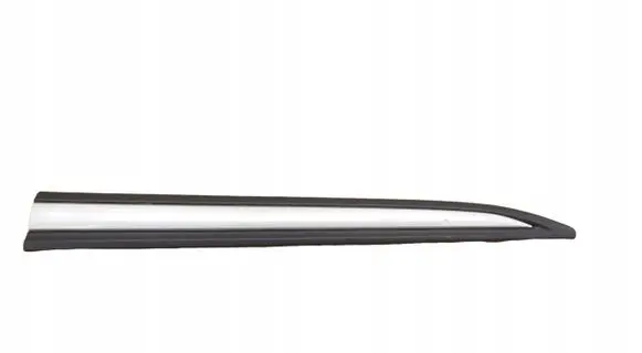 Mitsubishi Outlander Front door trim (molding) 5727A404