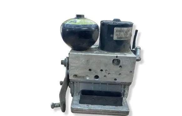 Mercedes-Benz E W211 ABS Pump 0265960048