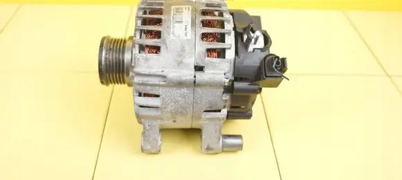 Ford S-MAX Generator/alternator 6G9N11000FA TXWA