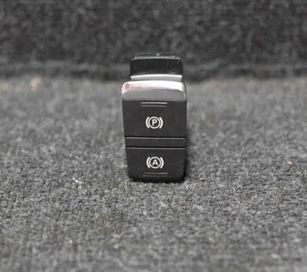 Audi A8 S8 D4 4H Hand parking brake switch 4H1927225