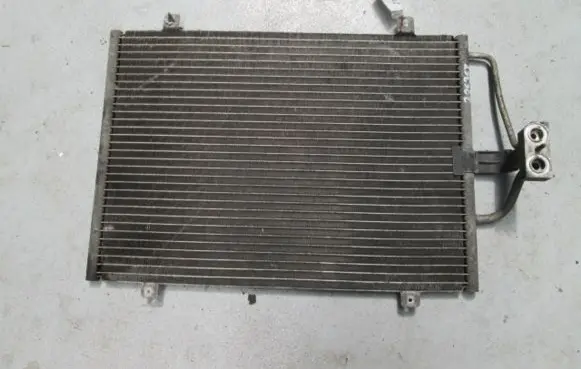 Renault Scenic I Air conditioning (A/C) radiator (interior) 