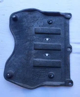 Ford Escape IV Center console CV518E049AB