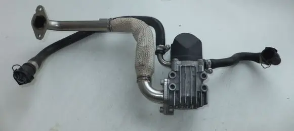 BMW 3 E90 E91 EGR valve 7548415 7574954