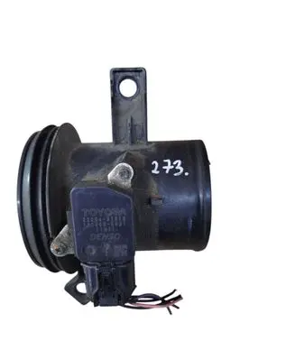 Toyota Auris 150 Mass air flow meter 2220431010