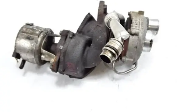 Jaguar XF X250 Turbo AX2Q6K682BC