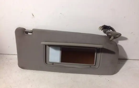 Lexus IS 200-300 Sun visor