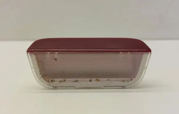 Volkswagen PASSAT B8 Rear door interior light 3G0947411
