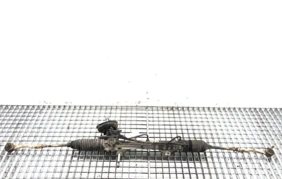 Steering rack