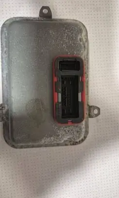 Mercedes-Benz S W221 Light module LCM A2219000705pmi A2219000705