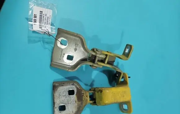 Renault Master III Front door hinge set 804000006R IMPRK1569991