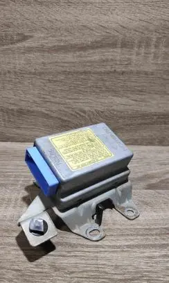 Mazda 626 Airbag control unit/module GC6W57K3ZB 4K16A