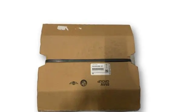 BMW 2 G42 Rear brake disc 34208856161 34206896227 8856161