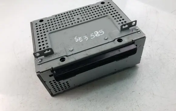 Ford Transit - Tourneo Connect Radio/CD/DVD/GPS head unit F1BT18C815GH