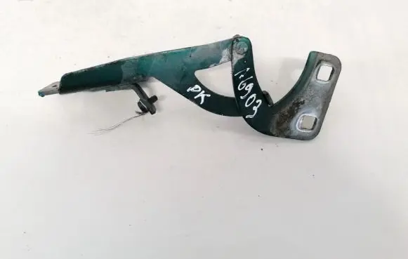 Citroen Berlingo Engine bonnet/hood hinges
