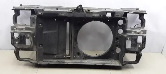 Volkswagen Polo III 6N 6N2 6NF Radiator support slam panel