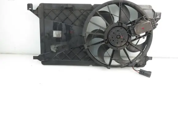 Ford C-MAX I Fan set 3M5H8C60RA