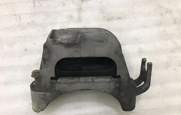Opel Astra J Engine mount vacuum valve 13248479