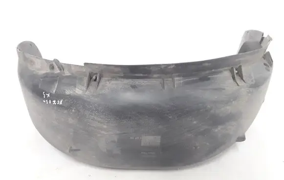 Volvo XC70 Rear arch fender liner splash guards 8650275