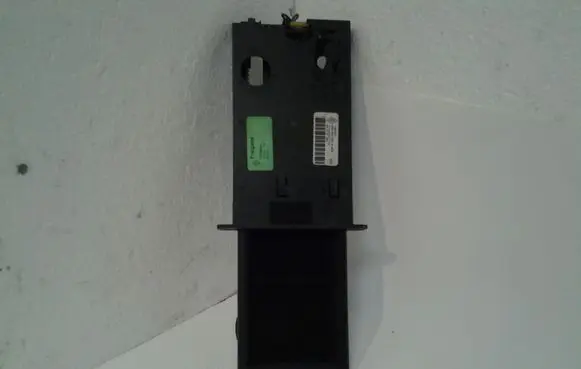 Audi A8 S8 D3 4E Dashboard storage box/compartment 4E0857925A