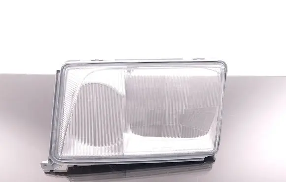 Mercedes-Benz E W124 Headlight lense 
