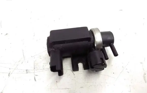 Peugeot 206 Turbo solenoid valve 9641726680