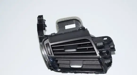 BMW X6 F16 Dashboard side air vent grill/cover trim 9252927